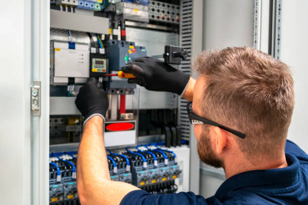 Professional Electrical Services in Garden City South, NY